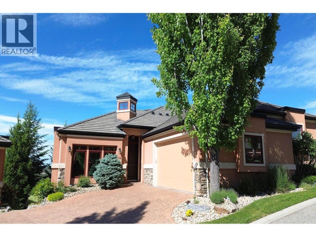 1910 Capistrano Drive Unit# 108, Kelowna