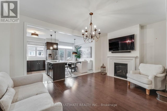 37 Zenith Avenue, Vaughan (kleinburg)