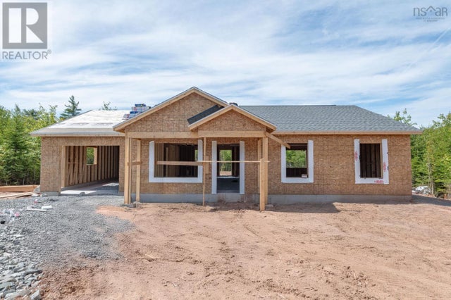 Lot 2 Old Guysborough Road, Devon