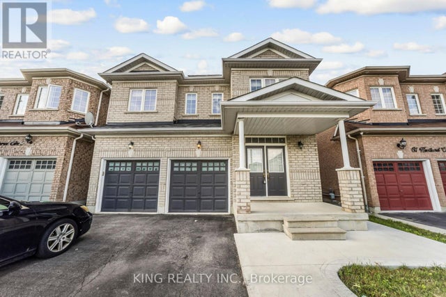 59 Haviland Circle, Brampton (sandringham-Wellington)