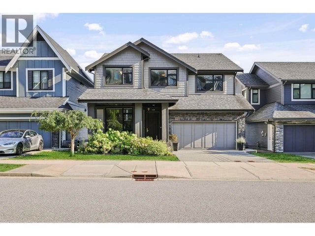 1419 Strawline Hill Street, Coquitlam