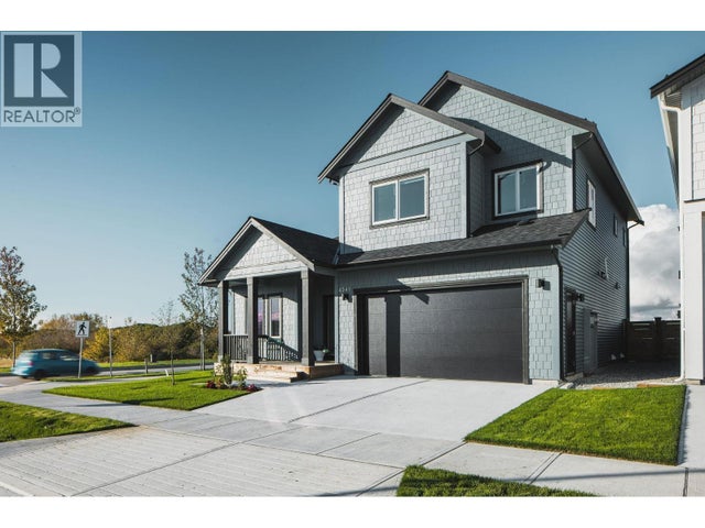 2470 Alder Way, Tsawwassen