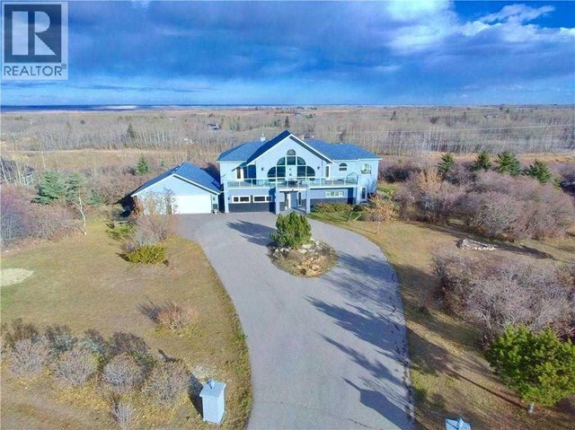 45 Lone Pine Crescent, Rural Rocky View County