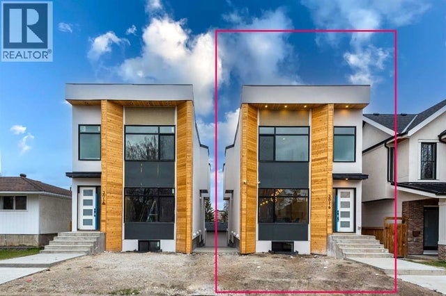 3016 13 Avenue Sw, Calgary