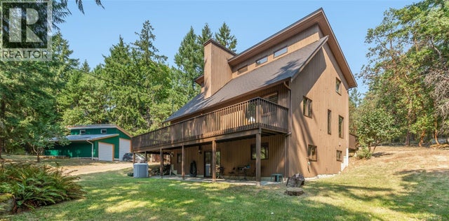 4961 Aho Rd, Ladysmith