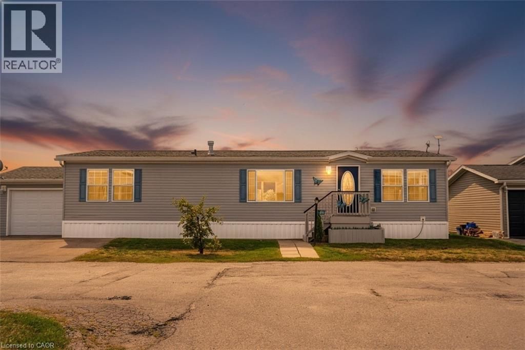 45 Riverbend Crescent, Nanticoke