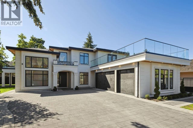 9371 Pinewell Crescent, Richmond