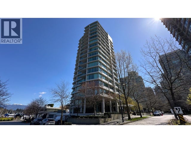 Ph4 1777 Bayshore Dr, Vancouver