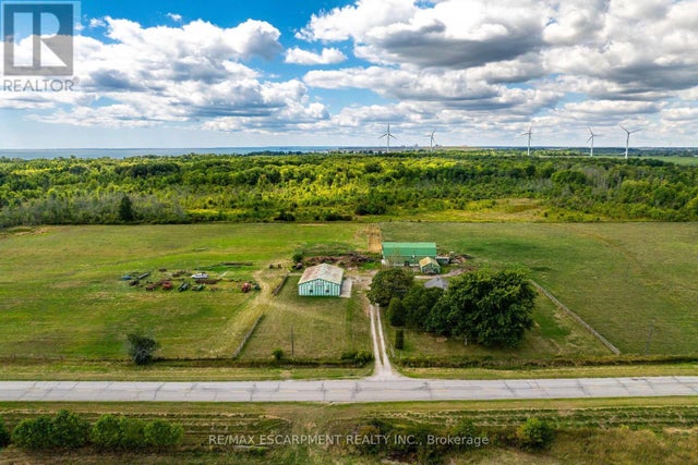 177 Brooklin Road, Haldimand (nanticoke)