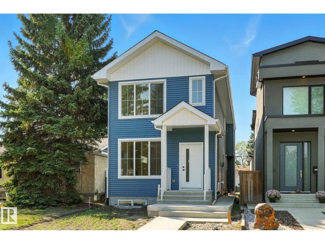 9606 86 Street Nw, Edmonton