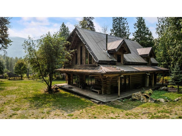 55270 Chilliwack Bench Fsr Road|chilliwack River Valley, Chilliwack