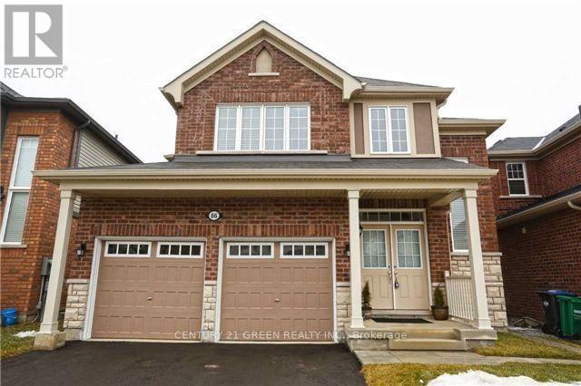 86 Leadenhall Road, Brampton (northwest Brampton)