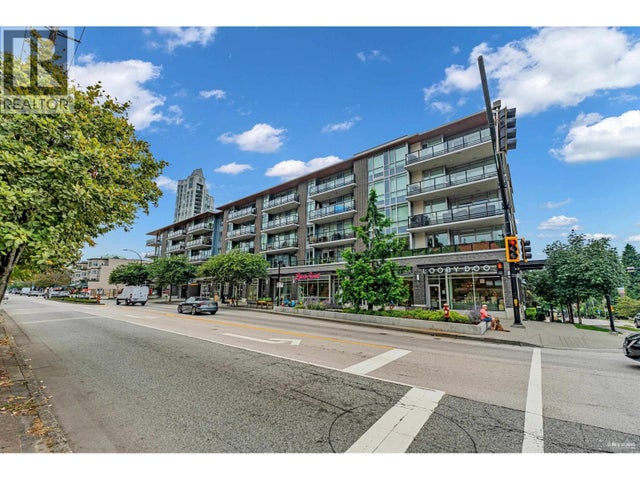 308 177 W 3rd Street, North Vancouver