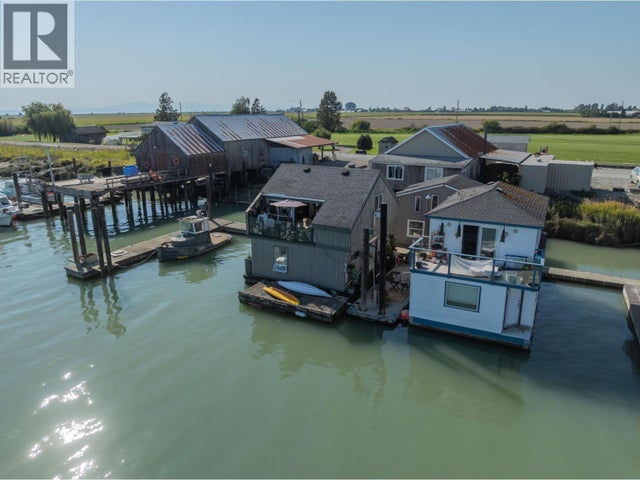 12 3350 Westham Island Road, Delta