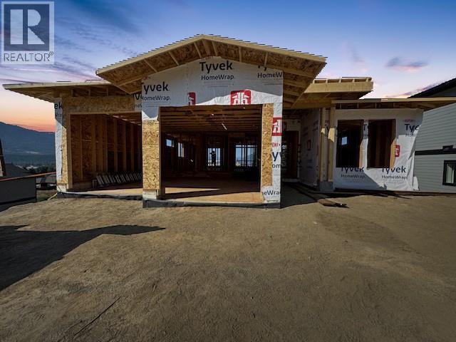 891 25 Avenue Sw, Salmon Arm