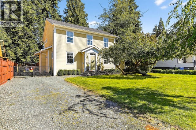 4455 Elizabeth St, Port Alberni