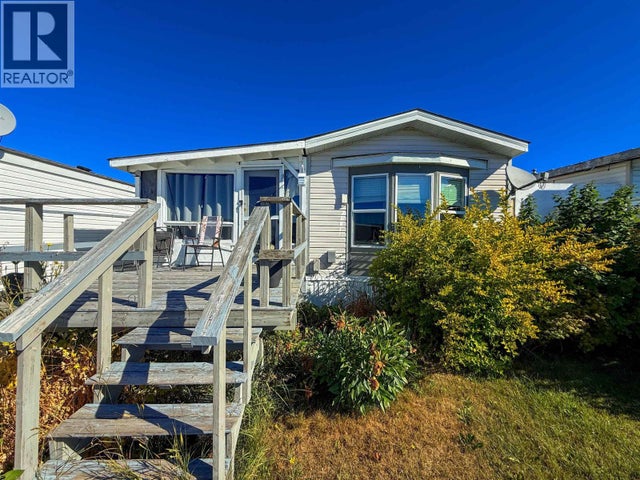 5 3728 S Cariboo Highway, Lac La Hache