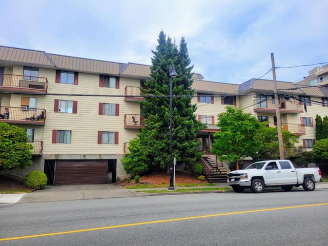 310 45749 Spadina Avenue|chilliwack Downtown, Chilliwack