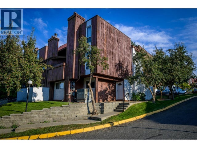 1435 Summit Drive Unit# 53, Kamloops