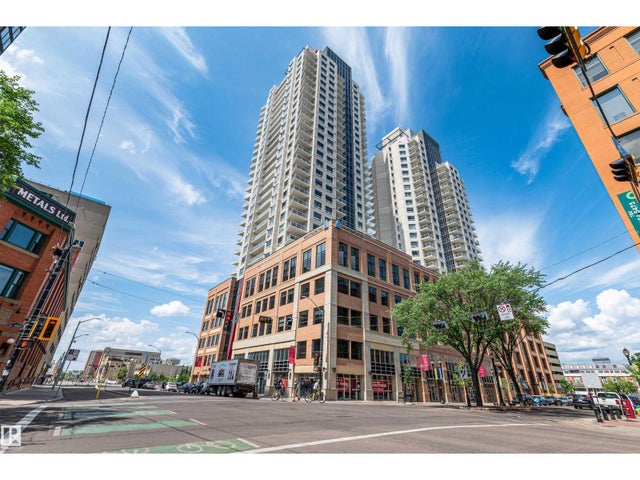 #1902 10410 102 Av Nw, Edmonton