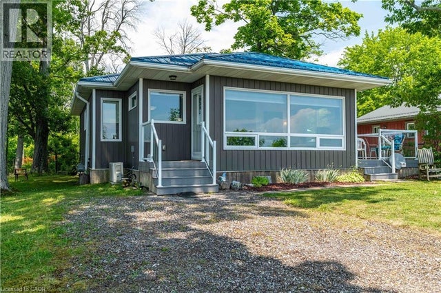 2399 Lakeshore Road, Dunnville