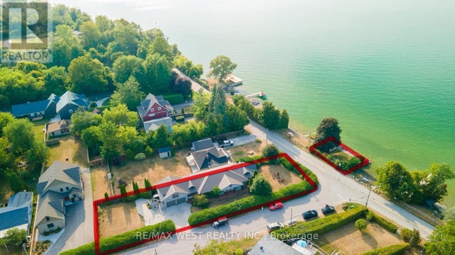 523 Lake Drive E, Georgina (historic Lakeshore Communities)