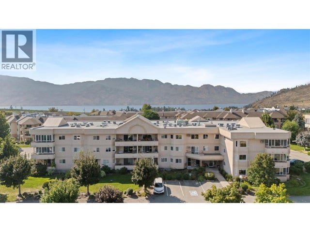 3854 Brown Road Unit# 301, West Kelowna