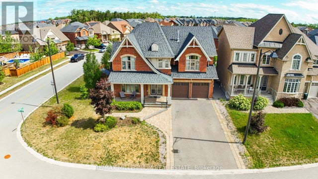 58 Trail Boulevard, Springwater (centre Vespra)