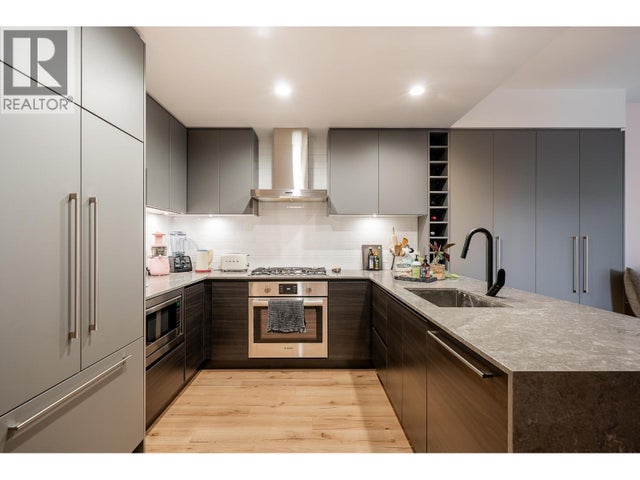 403 55 Klahanie Drive, Port Moody