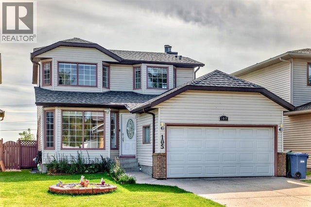 105 Del Ray Road, Calgary