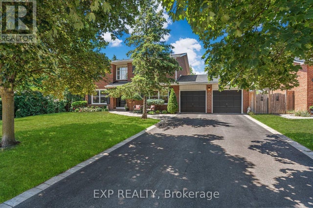 20 Amity Road, Mississauga (streetsville)