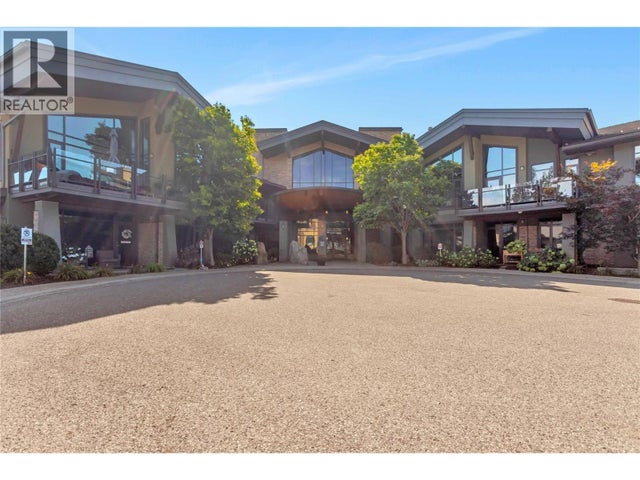 600 Sarsons Road Unit# 209, Kelowna