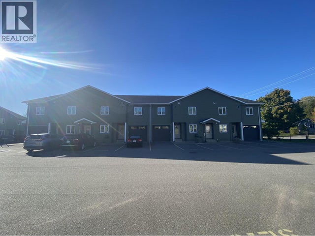 206 4719 Davis Avenue, Terrace