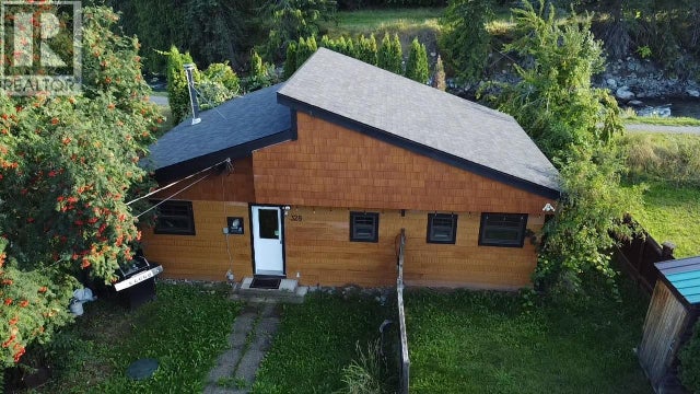 328 River Lane, Kaslo
