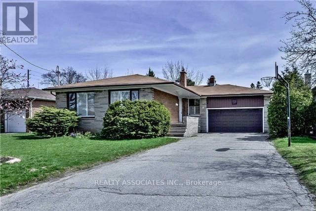 9 Muirkirk Road, Toronto (willowdale West)