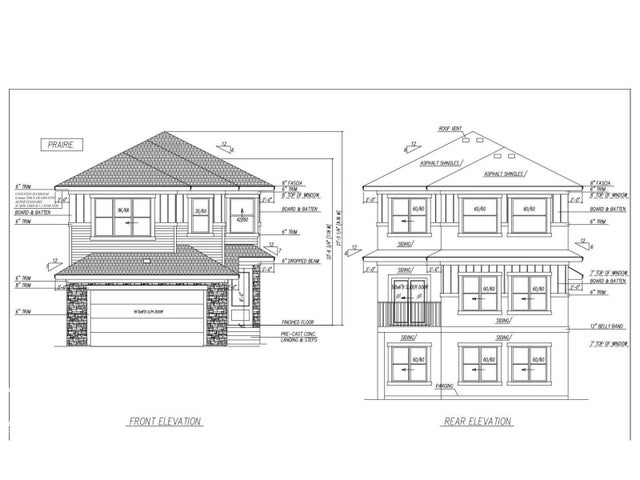 209 Crystal Creek Drive, Leduc