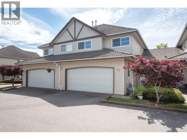 53 758 Riverside Drive, Port Coquitlam