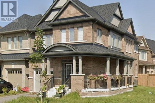 2576 Orchestrate Drive W, Oshawa (windfields)