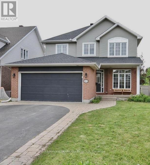4464 Shoreline Drive, Ottawa