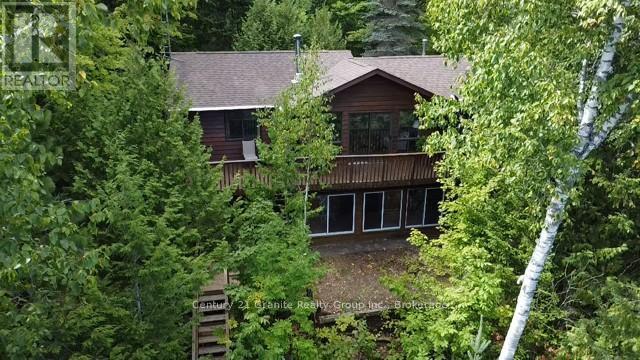 1119 Wampum Road, Dysart Et Al (dudley)