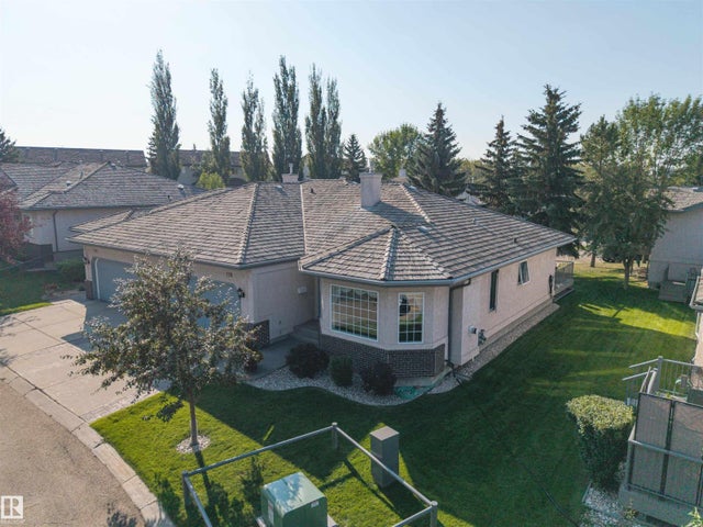 #128 215 Blackburn E Sw, Edmonton