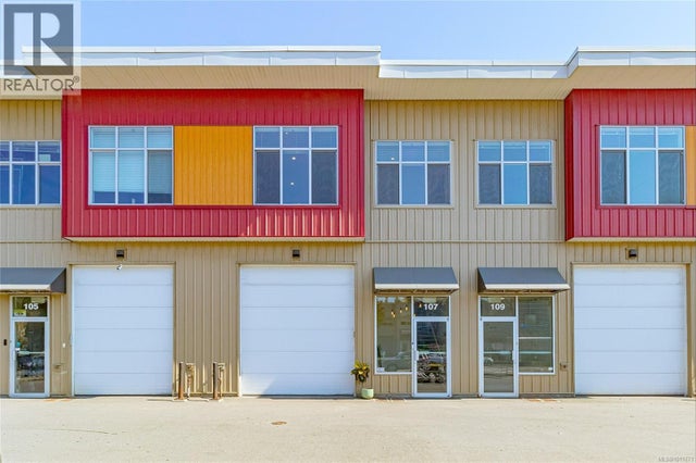 107 2785 Leigh Rd, Langford