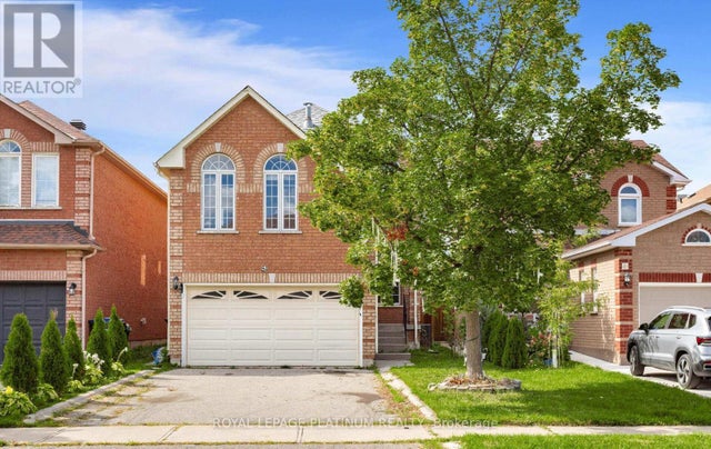 51 Ripley Crescent, Brampton (fletcher's West)