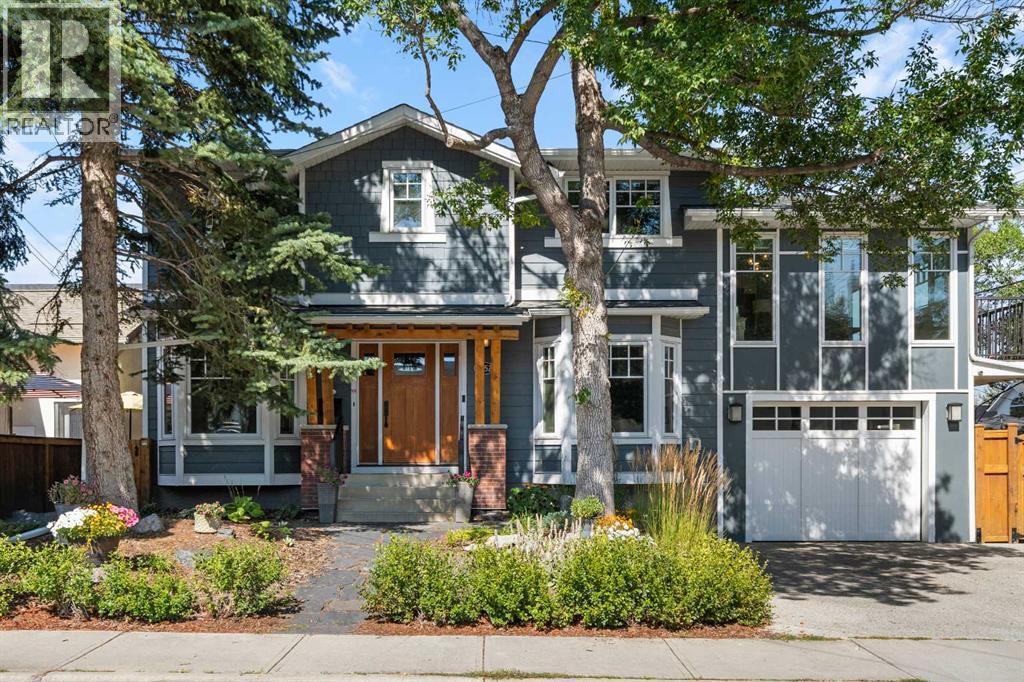 2652 14 Avenue Sw, Calgary