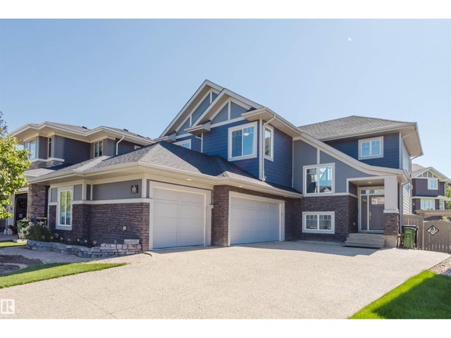 4125 Kennedy Green Sw, Edmonton