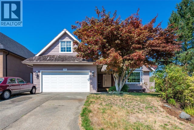 2702 Eden St, Campbell River