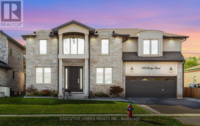 1469 Bridge Road, Oakville (wo West)