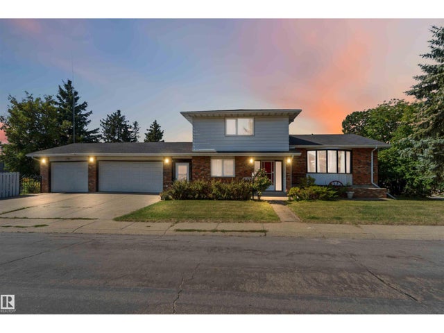 4304 79 St Nw Nw, Edmonton