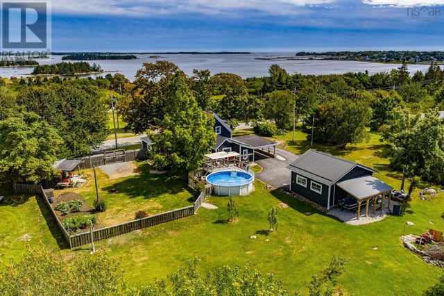 327 Brighton Road, Lockeport