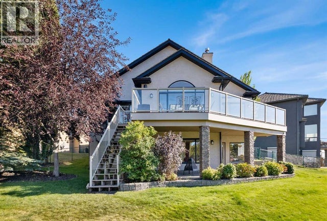 38 Sienna Ridge Landing Sw, Calgary